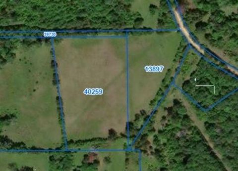 5460 County Road 4545 Kennard TX 75847