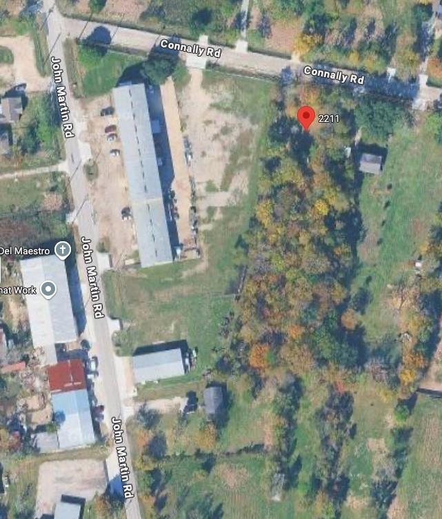 2211 Connally Road