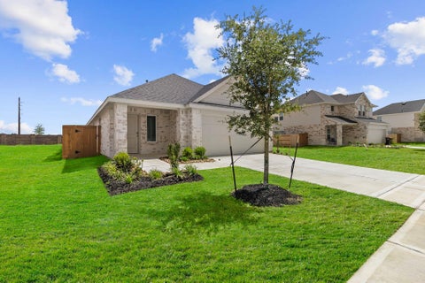 Homes For Sale - 21730 Piazza Maggiore Lane<br/> Tomball, TX 77447