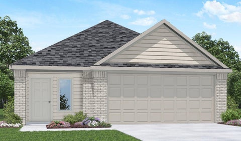 Photo of 21730 Piazza Maggiore Lane, Tomball, TX 77447 (MLS # 10305169)