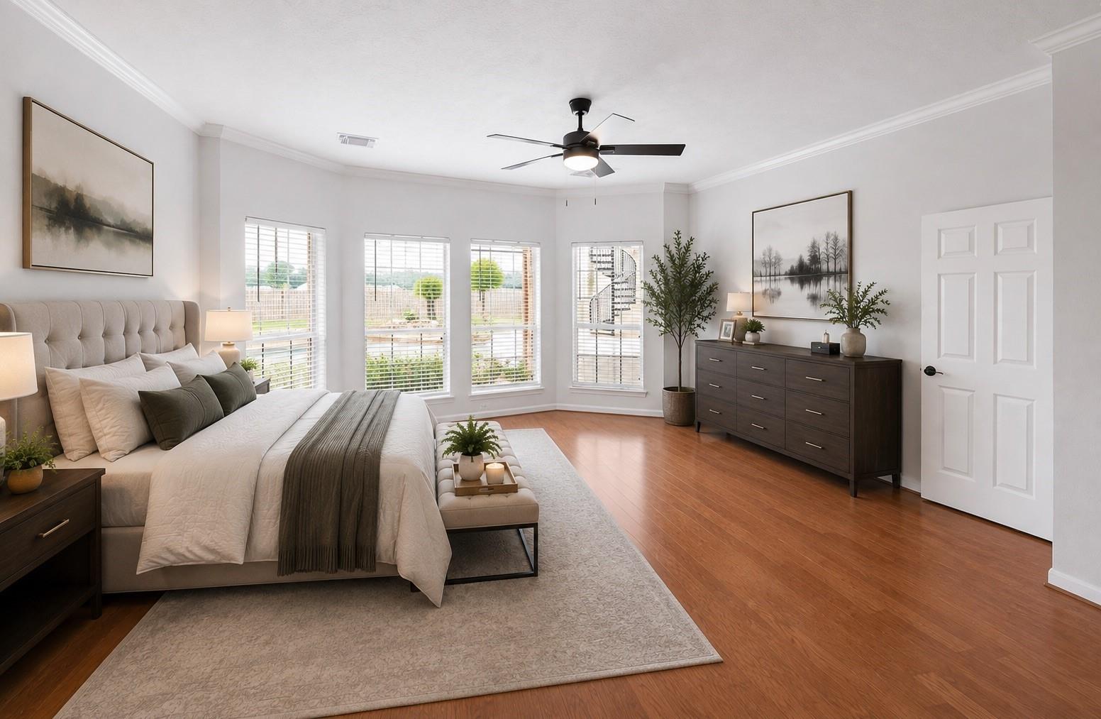 3414 Cypressdale Court