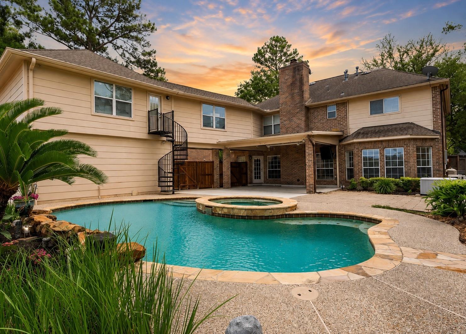 3414 Cypressdale Court