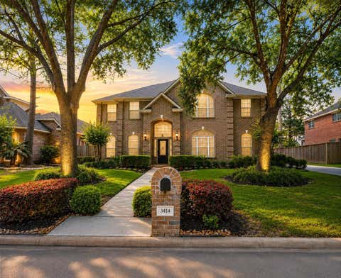 Photo of 3414 Cypressdale Court, Spring, TX 77388 (MLS # 37002938)