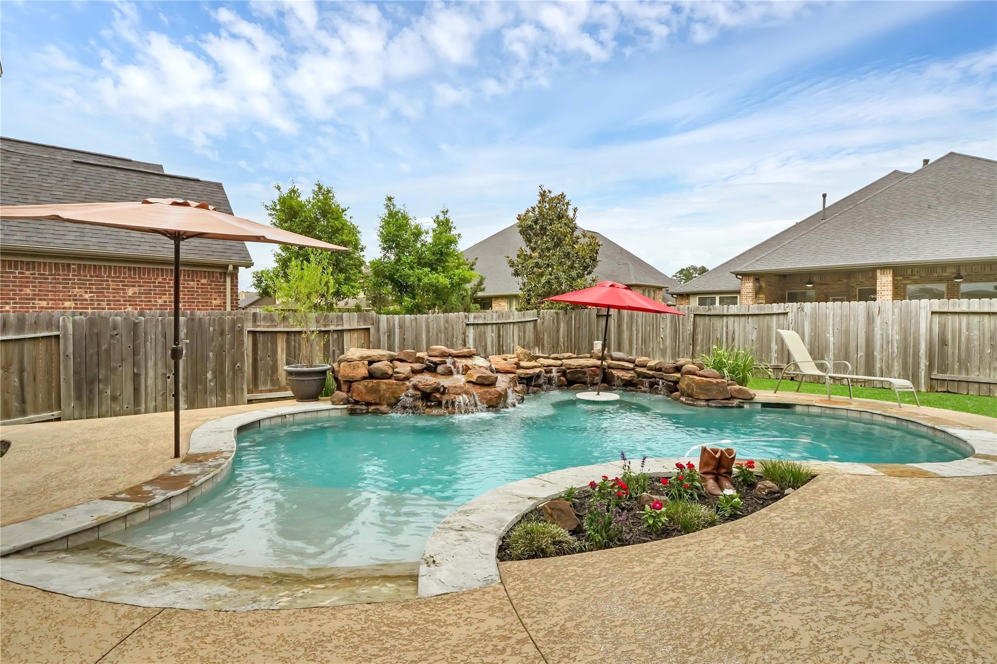 17710 Rough River Court