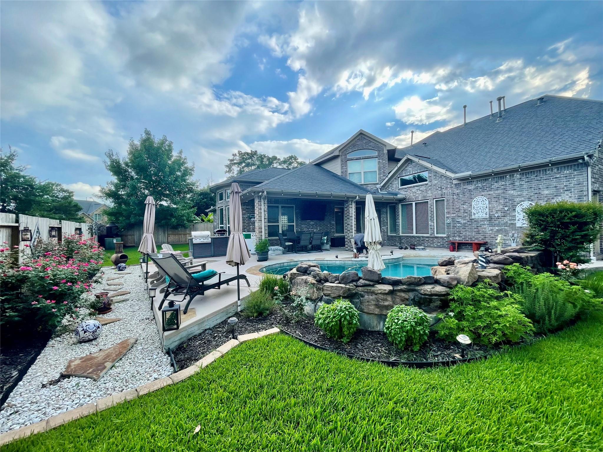 17710 Rough River Court