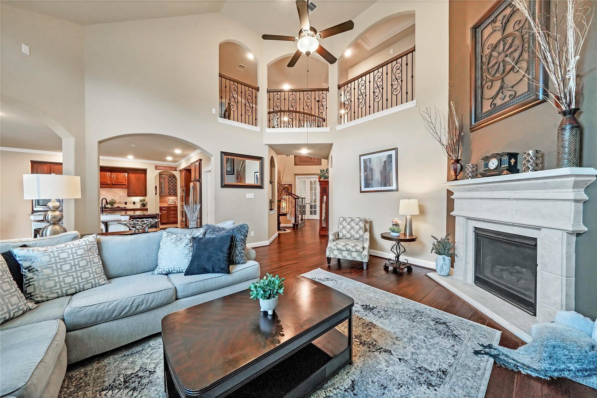 17710 Rough River Court