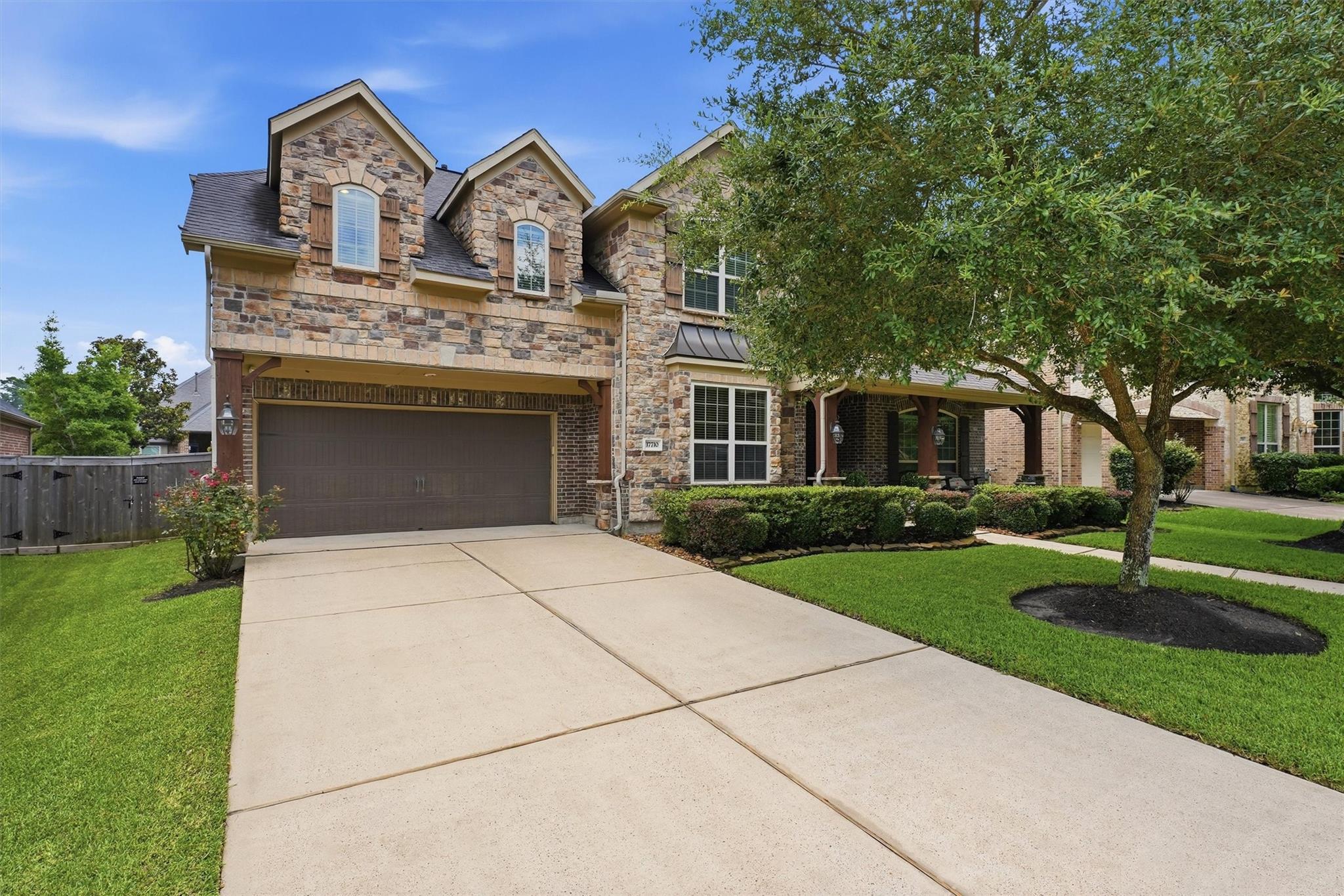 17710 Rough River Court