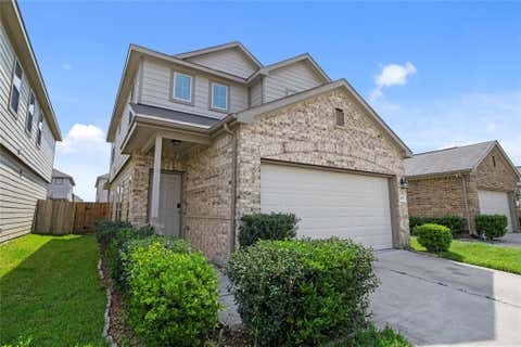 Photo of 13427 Hawick Terrace Lane Ln, Houston, TX 77048 (MLS # 89027717)