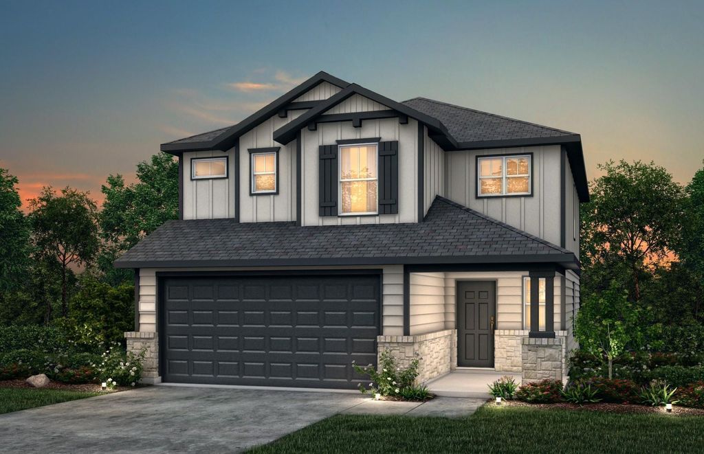 Photo of 21460 Austell Pond Drive, Porter, TX 77365 (MLS # 52545490)