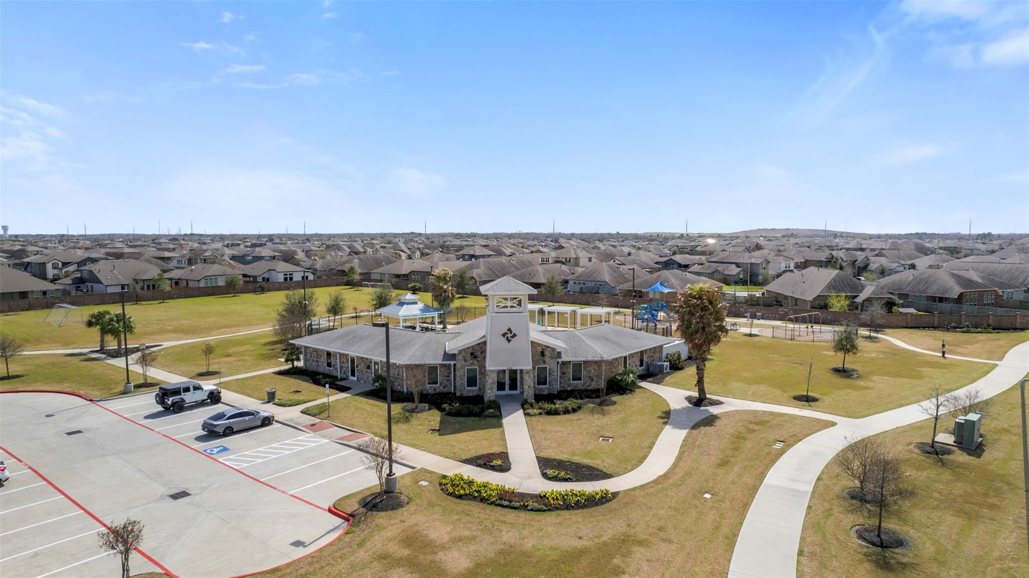 2801 Bayrose Drive