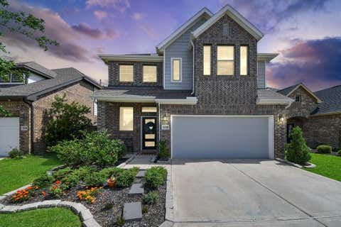 Photo of 31314 Balsam Hawk Lane, Hockley, TX 77447 (MLS # 86637764)