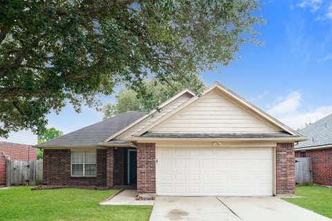 Photo of 21035 Carmel Valley Drive, Katy, TX 77449 (MLS # 49776670)