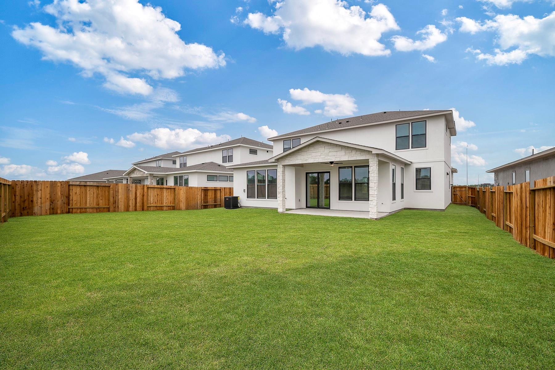 2108 Lone Bronco Boulevard