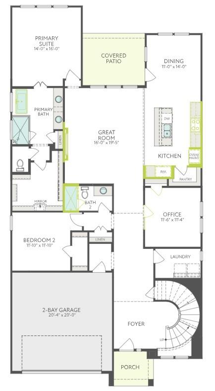 31906 Wind Ridge Drive