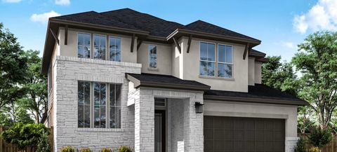 Photo of 31906 Wind Ridge Drive, Fulshear, TX 77441 (MLS # 71285580)