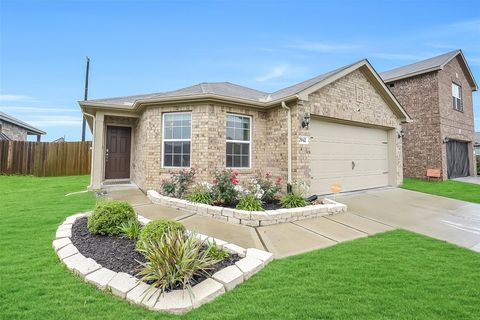 Photo of 7942 Vacek Meadows Loop, Richmond, TX 77469 (MLS # 61820155)
