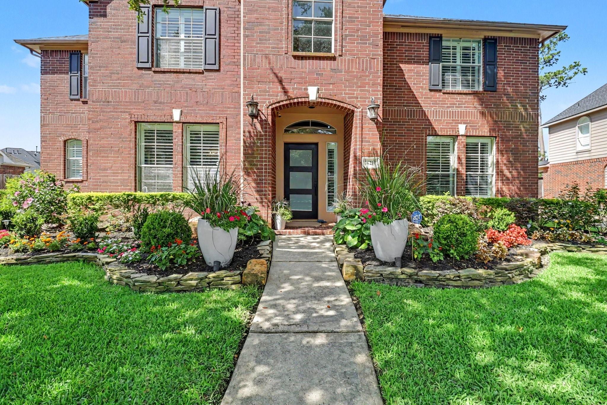 16210 Diamond Rock Drive