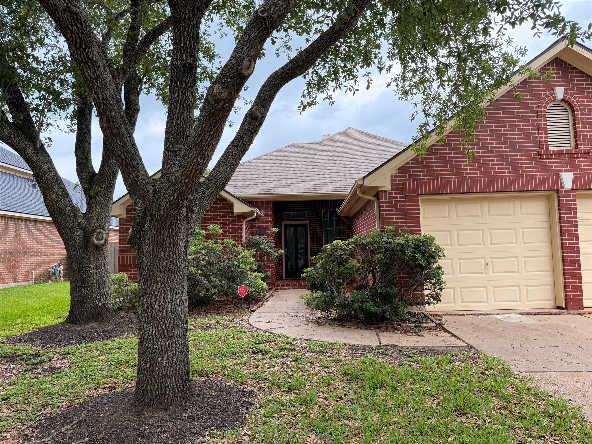 5011 Wood Duck Court