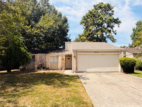 Photo of 24115 Spring Gum Drive, Spring, TX 77373 (MLS # 89323504)