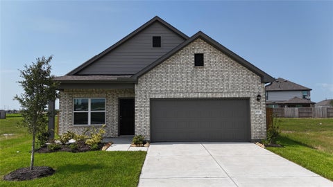 Photo of 1929 N Riverside Circle, Dayton, TX 77535 (MLS # 8501471)