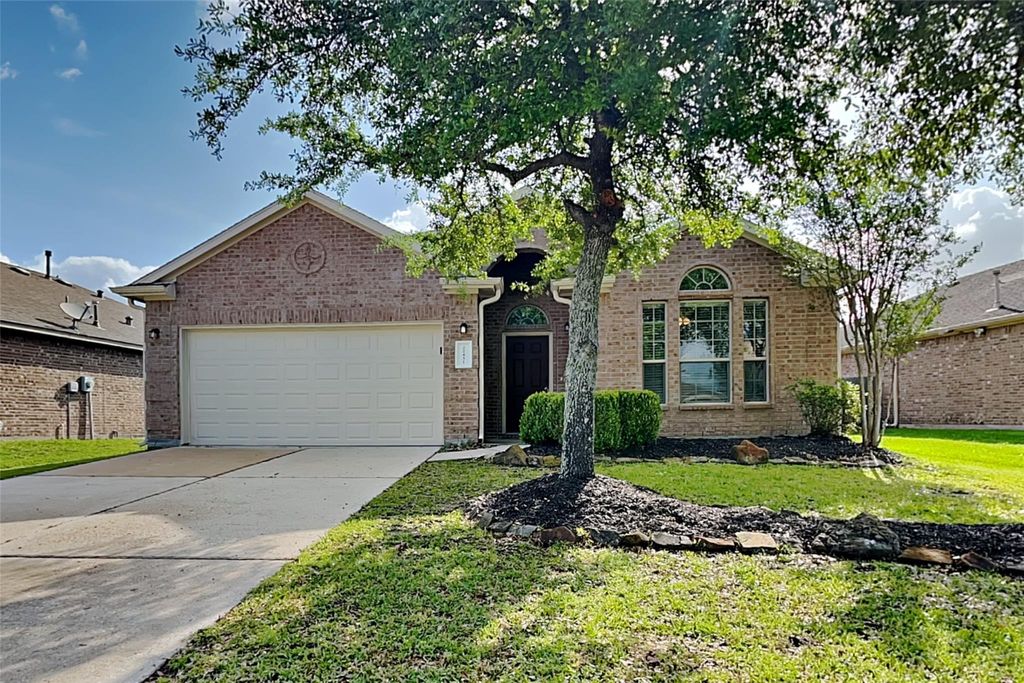 Photo of 22451 Toronado Ridge Lane, Porter, TX 77365 (MLS # 61851038)