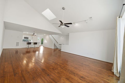 Photo of 2605 Calumet Street #22, Houston, TX 77004 (MLS # 80920756)
