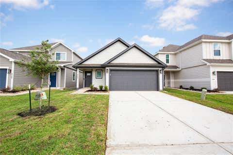 Homes For Sale - 2122 Creole Creek Lane<br/> Houston, TX 77090