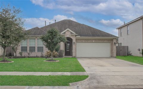 Photo of 18103 Double Bay Road, Cypress, TX 77429 (MLS # 98072089)