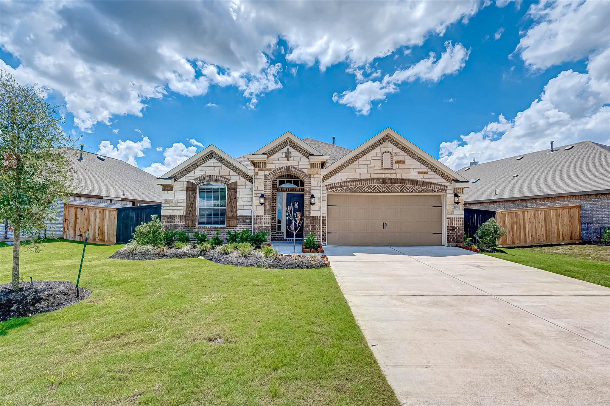2307 Green Kale Drive