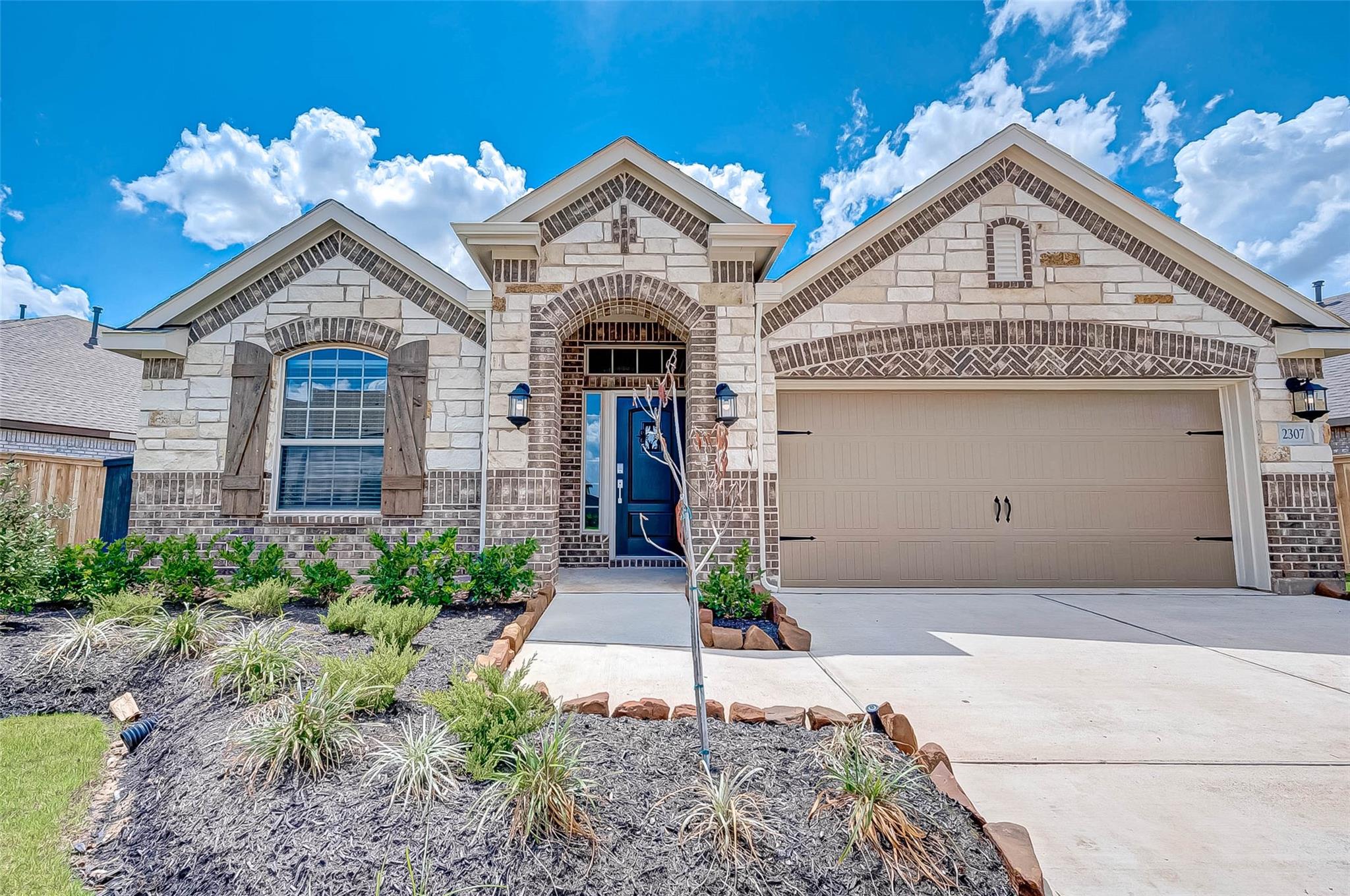 2307 Green Kale Drive