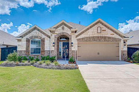 Photo of 2307 Green Kale Drive, Richmond, TX 77406 (MLS # 58786738)