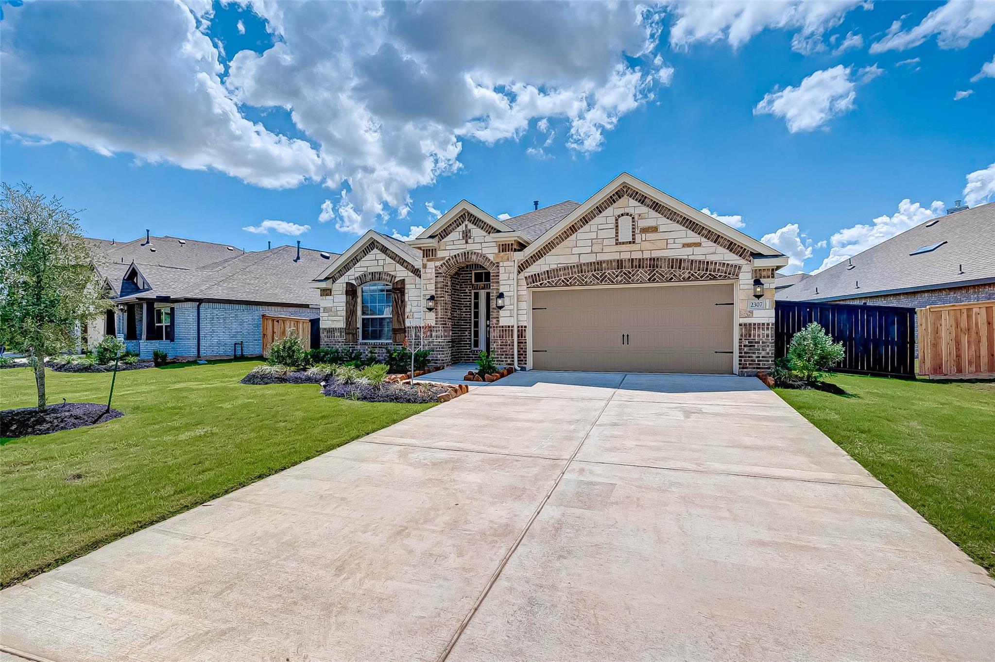 2307 Green Kale Drive