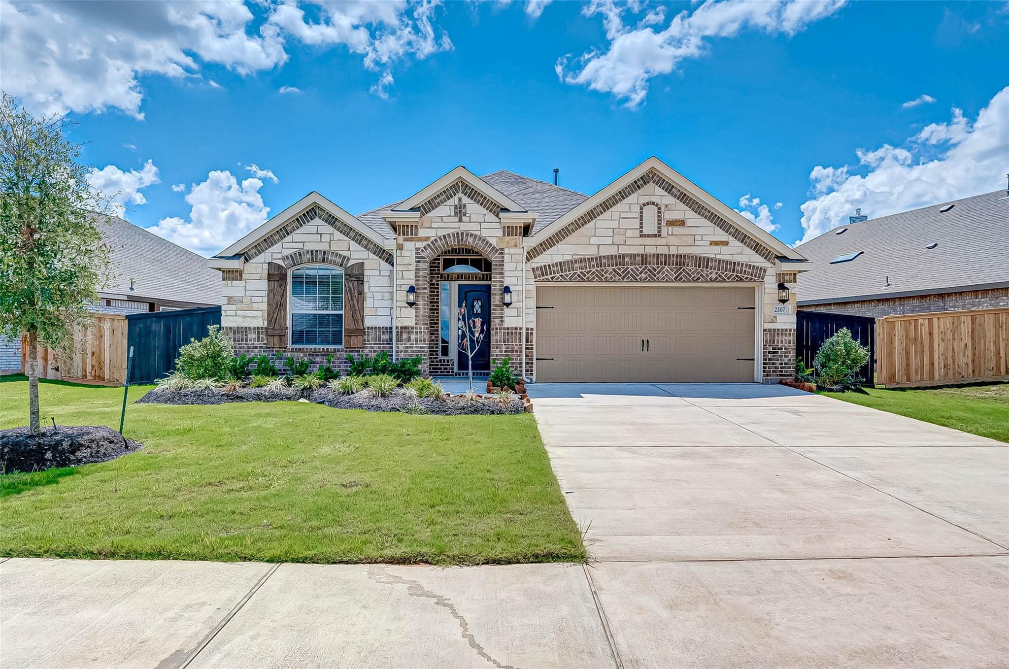 2307 Green Kale Drive