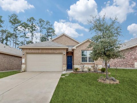 Photo of 14214 Glacier Bay Court, Conroe, TX 77384 (MLS # 56715685)