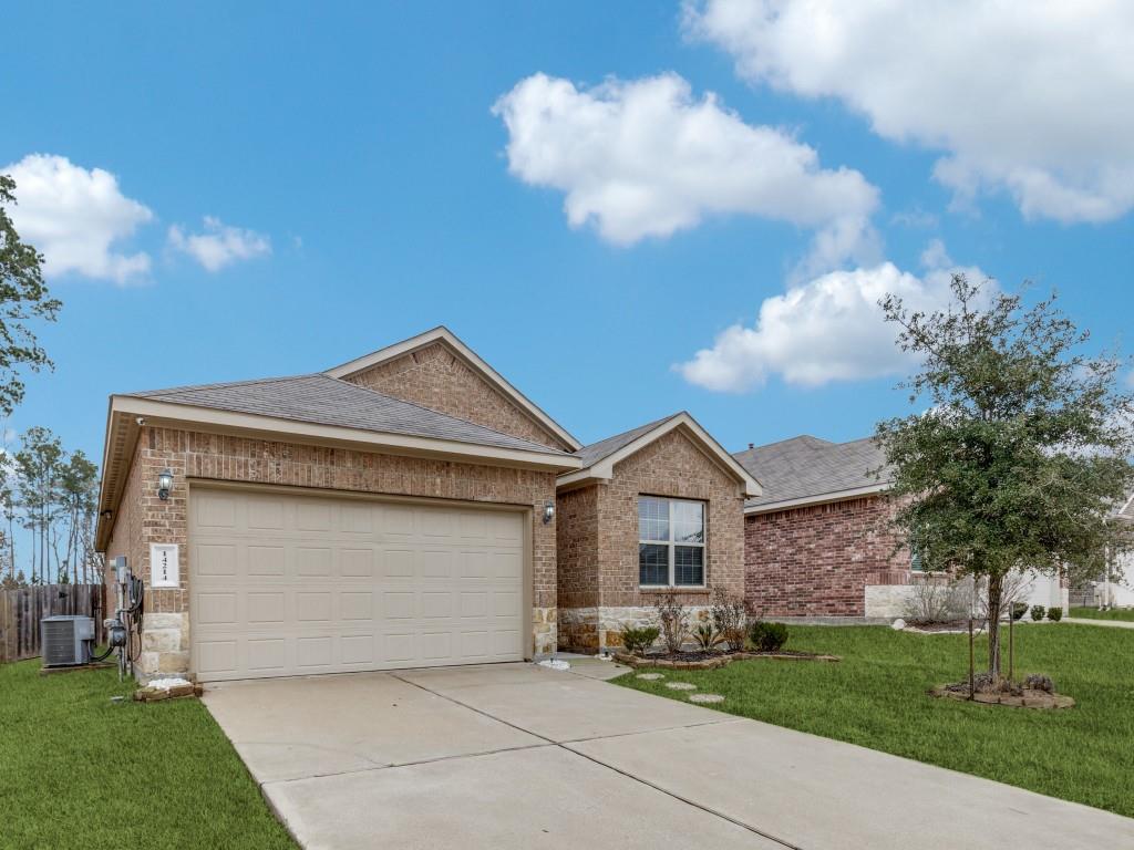 14214 Glacier Bay Court