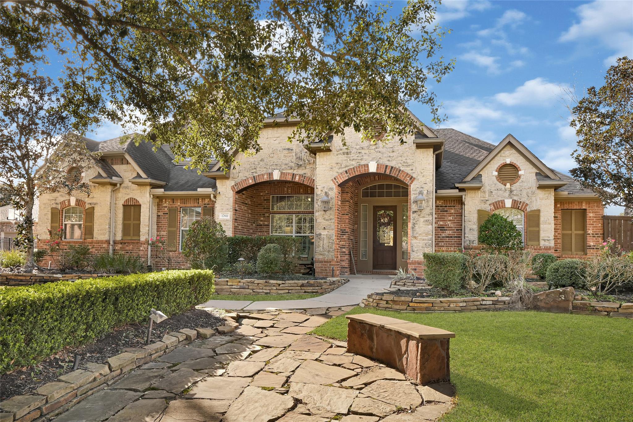 17811 Fairhaven Gateway Drive