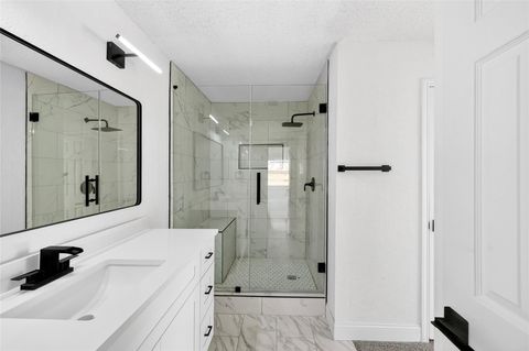 Tiny photo for 24007 Landing Way Drive, Spring, TX 77373 (MLS # 48414450)