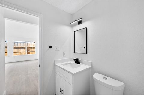 Tiny photo for 24007 Landing Way Drive, Spring, TX 77373 (MLS # 48414450)