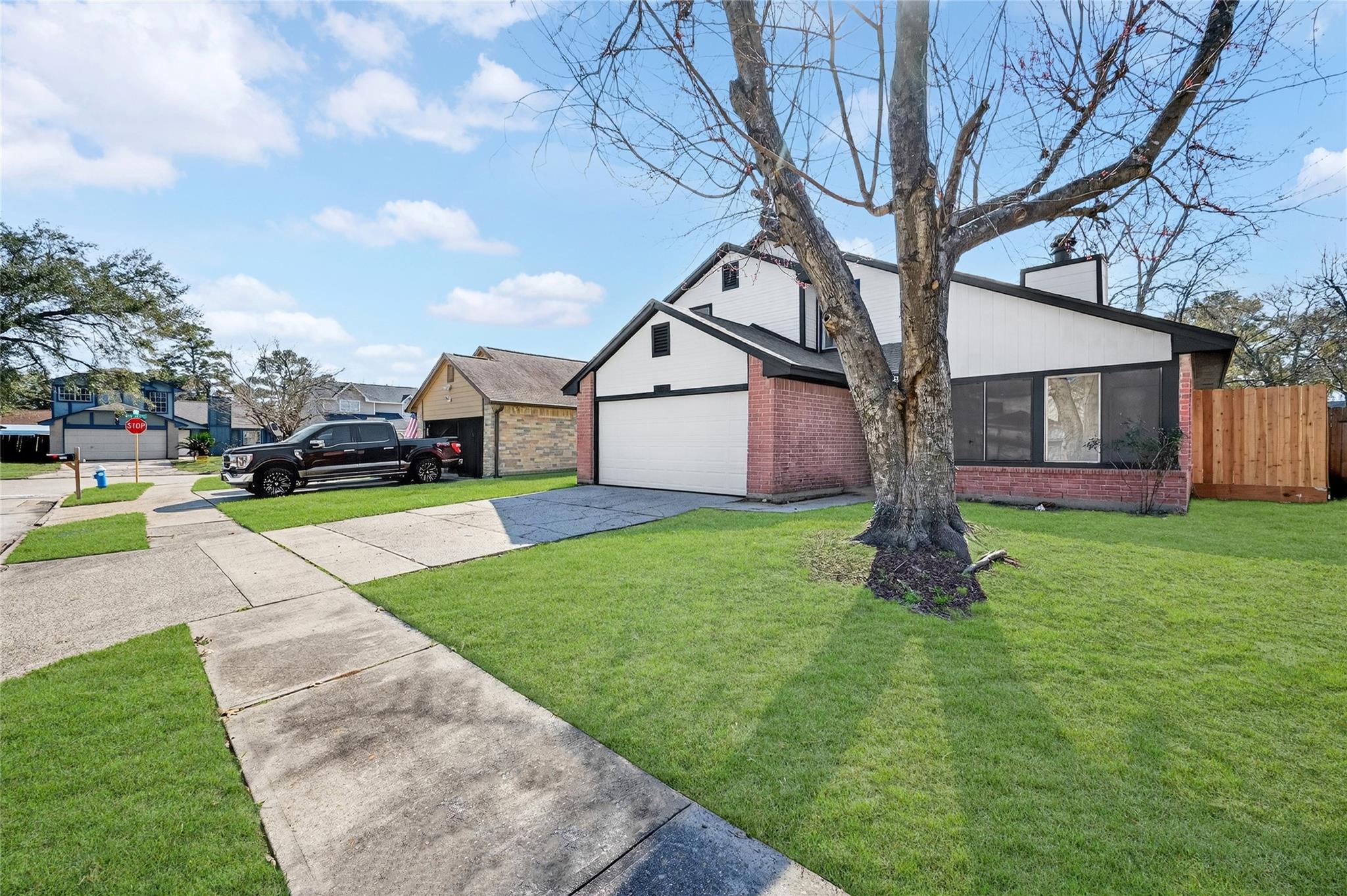 24007 Landing Way Drive