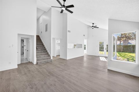 Tiny photo for 24007 Landing Way Drive, Spring, TX 77373 (MLS # 48414450)