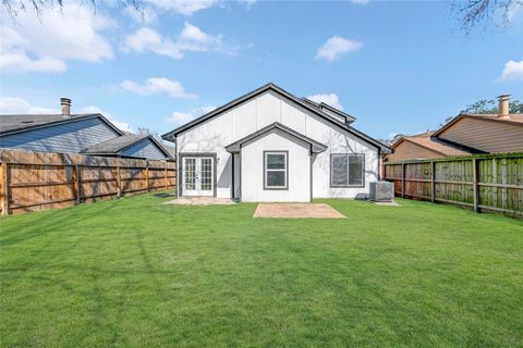 Tiny photo for 24007 Landing Way Drive, Spring, TX 77373 (MLS # 48414450)