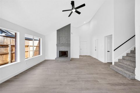 Tiny photo for 24007 Landing Way Drive, Spring, TX 77373 (MLS # 48414450)