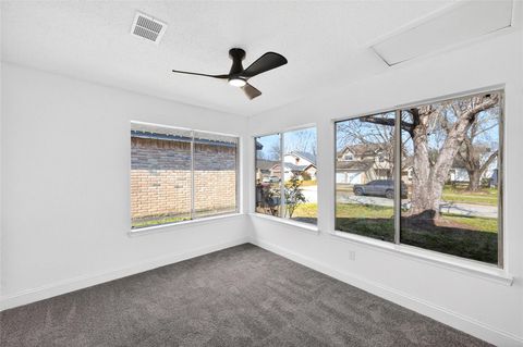 Tiny photo for 24007 Landing Way Drive, Spring, TX 77373 (MLS # 48414450)