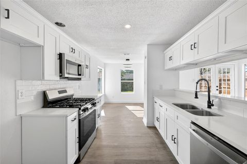 Tiny photo for 24007 Landing Way Drive, Spring, TX 77373 (MLS # 48414450)