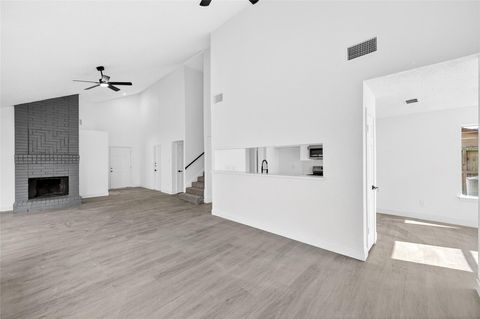 Tiny photo for 24007 Landing Way Drive, Spring, TX 77373 (MLS # 48414450)