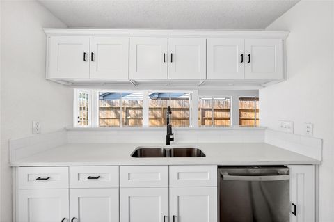 Tiny photo for 24007 Landing Way Drive, Spring, TX 77373 (MLS # 48414450)