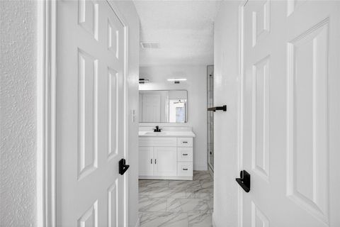 Tiny photo for 24007 Landing Way Drive, Spring, TX 77373 (MLS # 48414450)