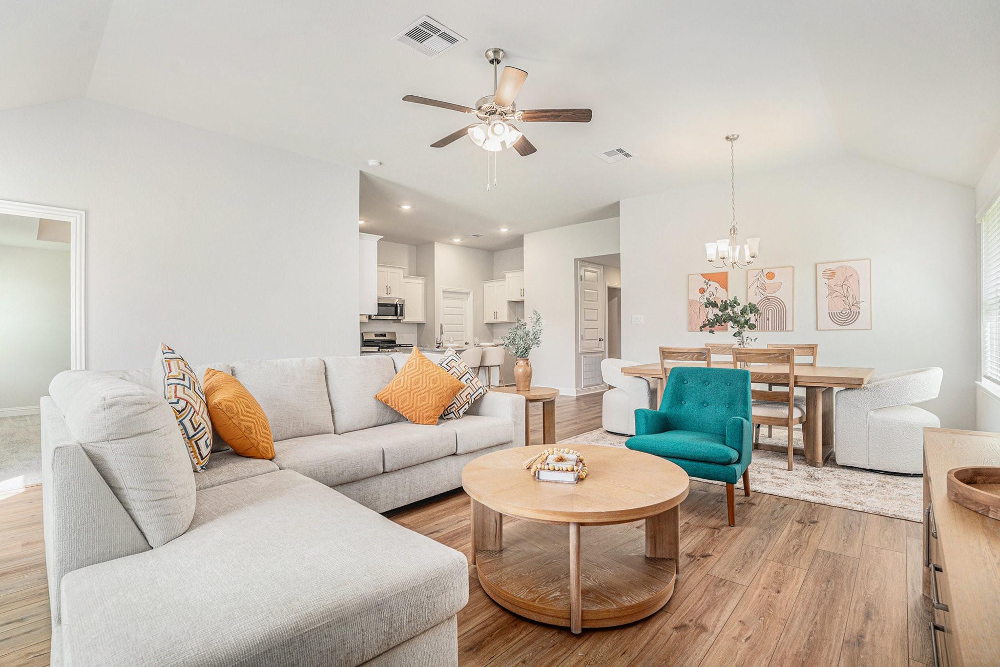 13614 Sabine Lake Drive