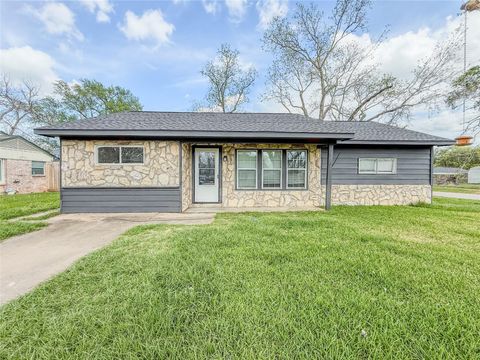 Homes For Sale - 119 S Ringgold Street<br/> West Columbia, TX 77486
