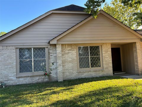 Photo of 3506 Corinne Court, Katy, TX 77449 (MLS # 70626739)